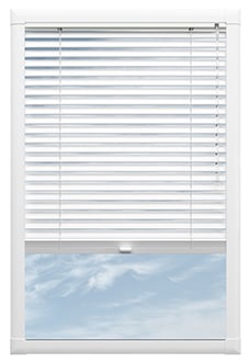 Cotswold, Cosmic White - Perfect Fit Blind